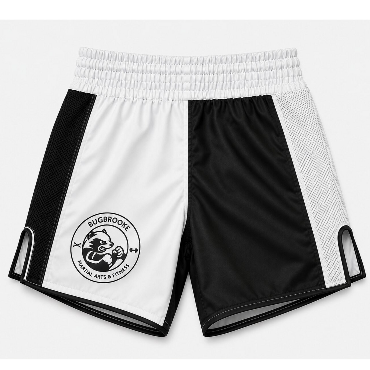Bugbrooke MA - Thai Shorts