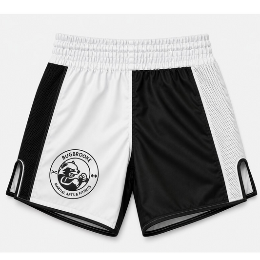 Bugbrooke MA - Thai Shorts