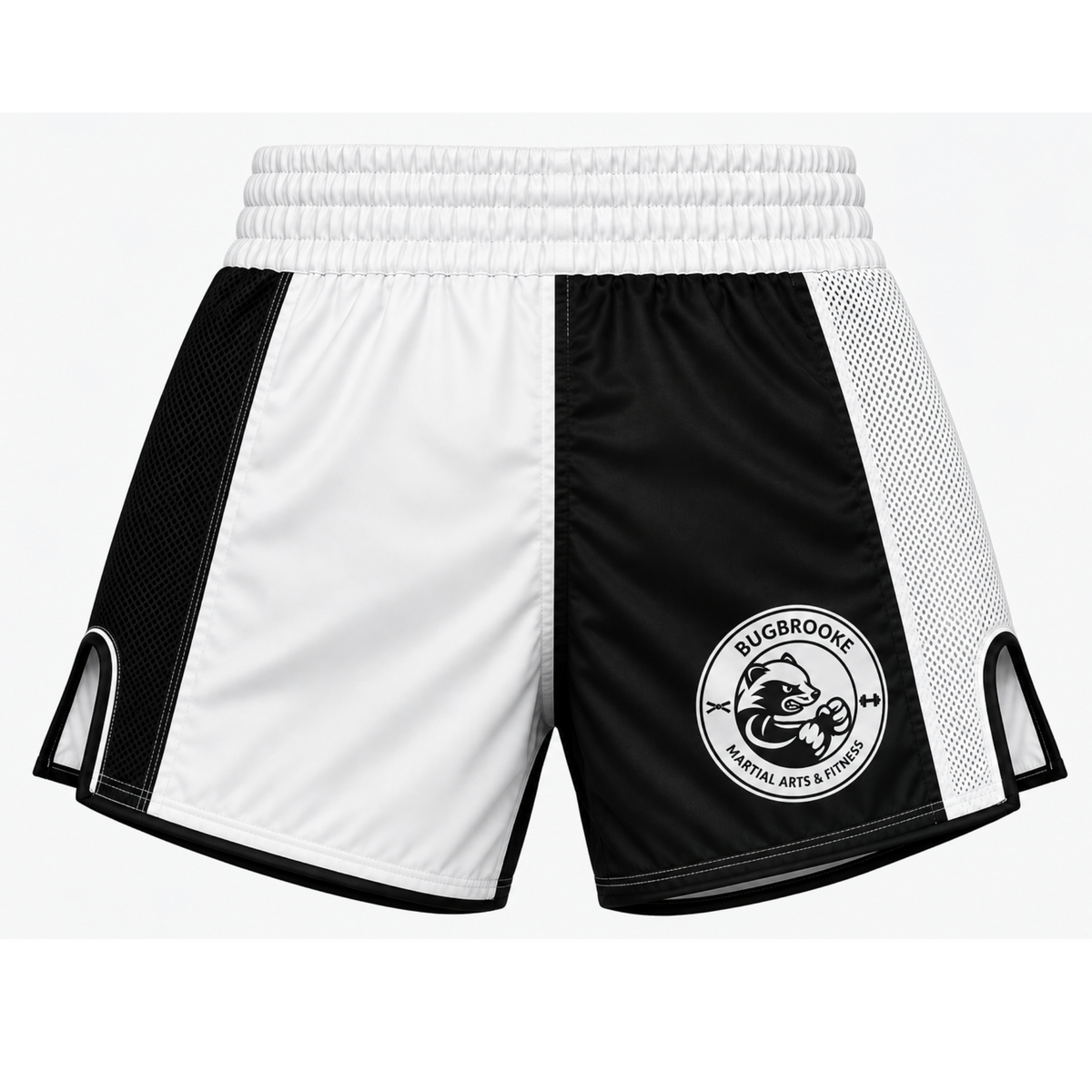 Bugbrooke MA - Thai Shorts