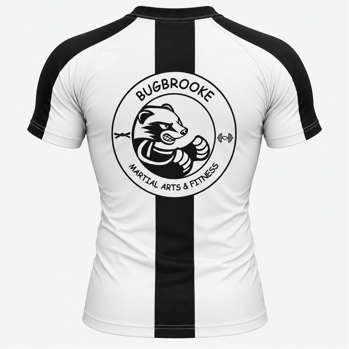 Bugbrooke MA - Rashguard (Sublimation)
