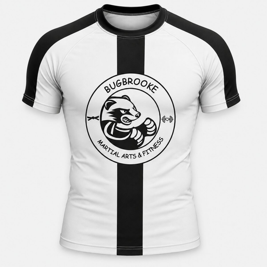 Bugbrooke MA - Rashguard
