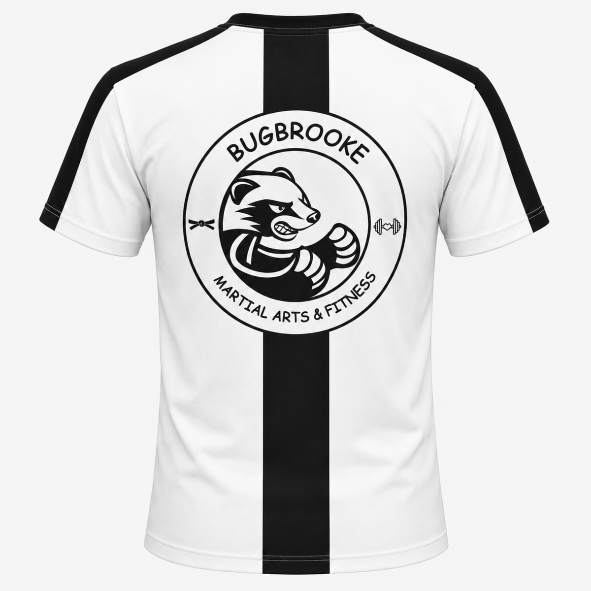 Bugbrooke MA - Sports Tech T Shirt