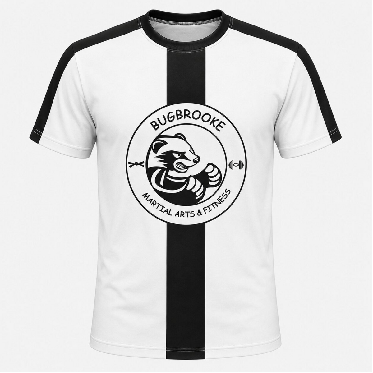 Bugbrooke MA - Sports Tech T Shirt