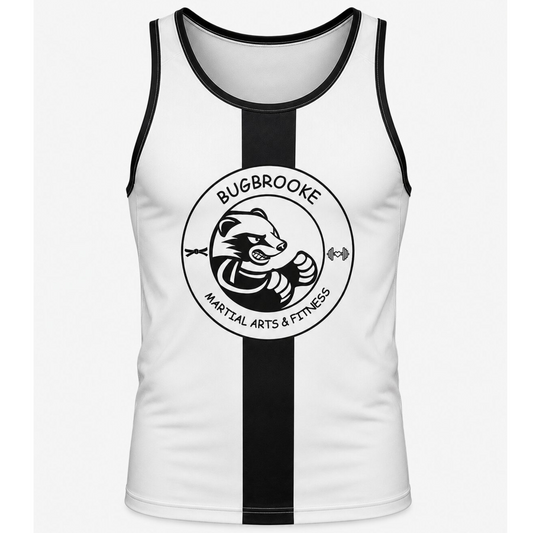 Bugbrooke MA - Training Vest (Sublimation)