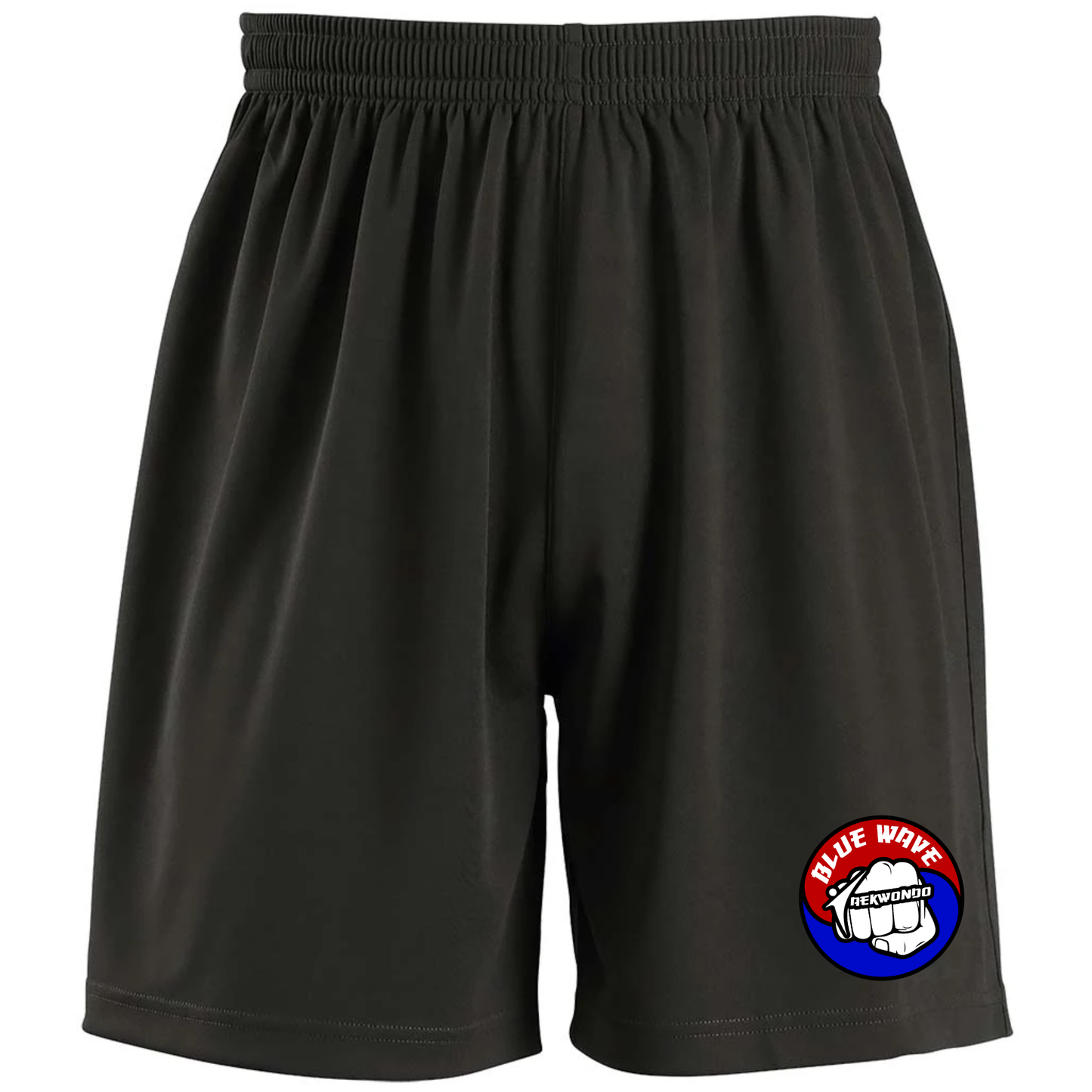 Bluewave TKD - Adult Basic Training Shorts