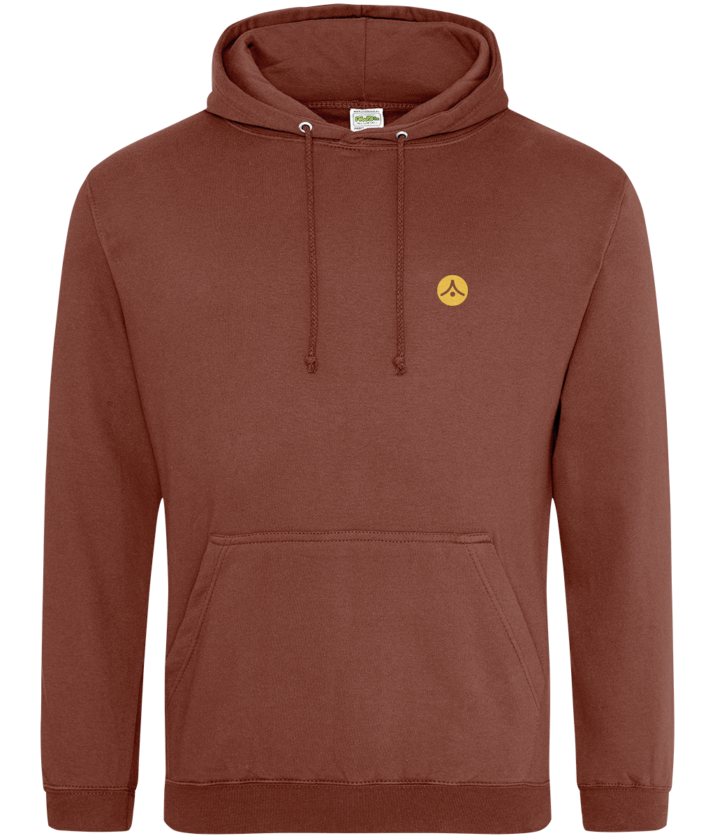 Bruce Lee: The Big Boss - Adult Hoody