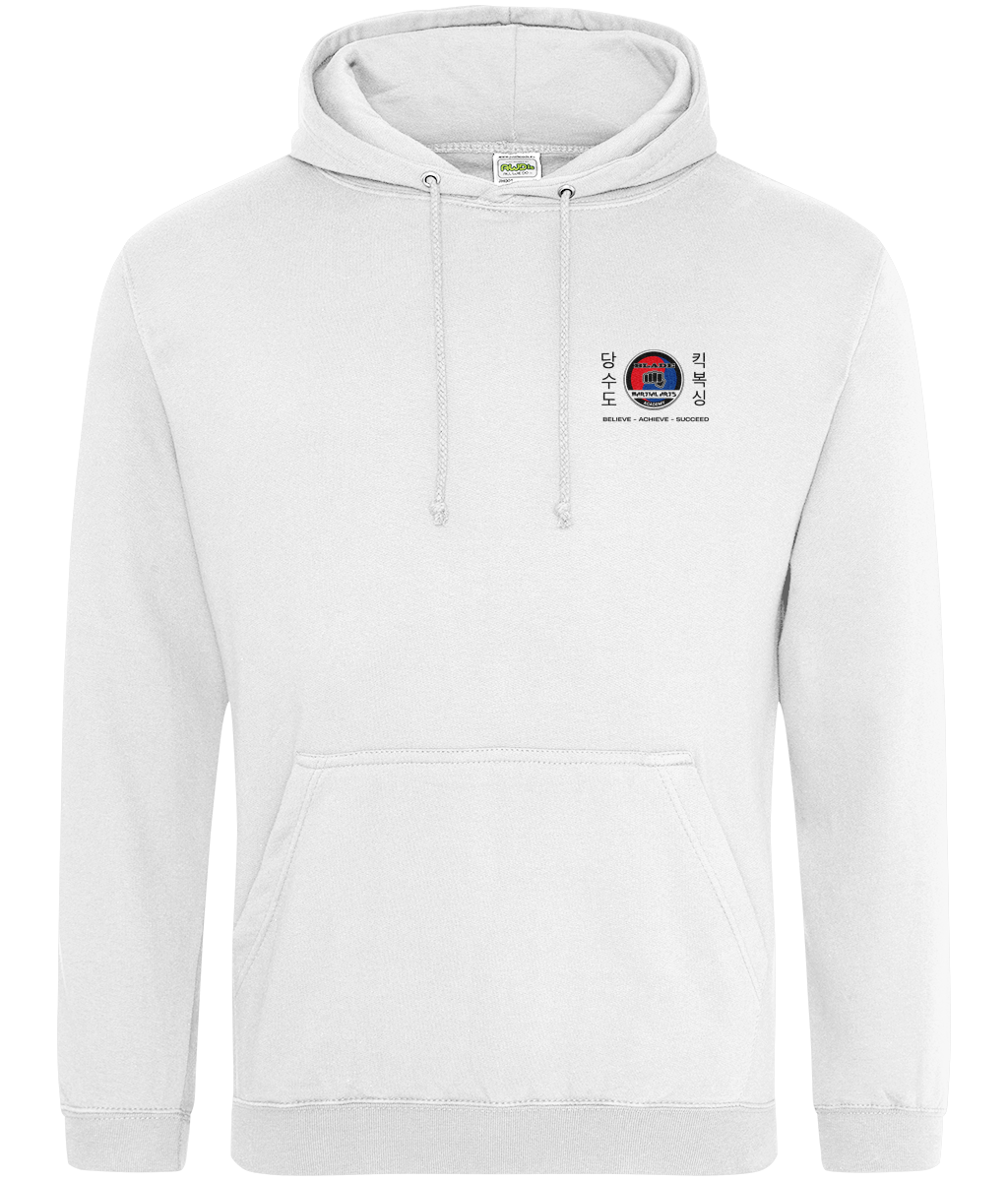 Blade Academy BAS Adult Hoodie