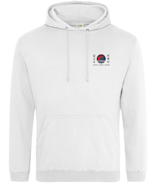 Blade Academy BAS Adult Hoodie