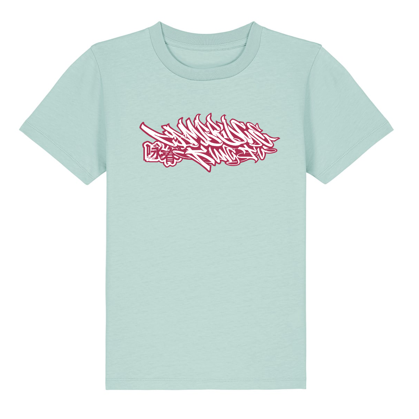 CKF - 20yrs Celebration Cotton Tee (Junior)