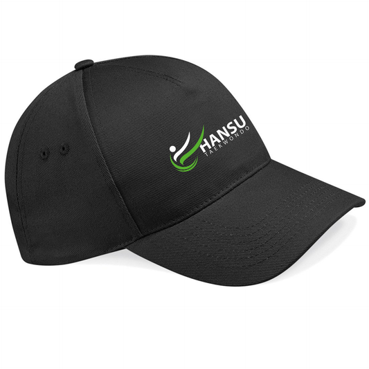 Hansu Taekwondo - Baseball Cap