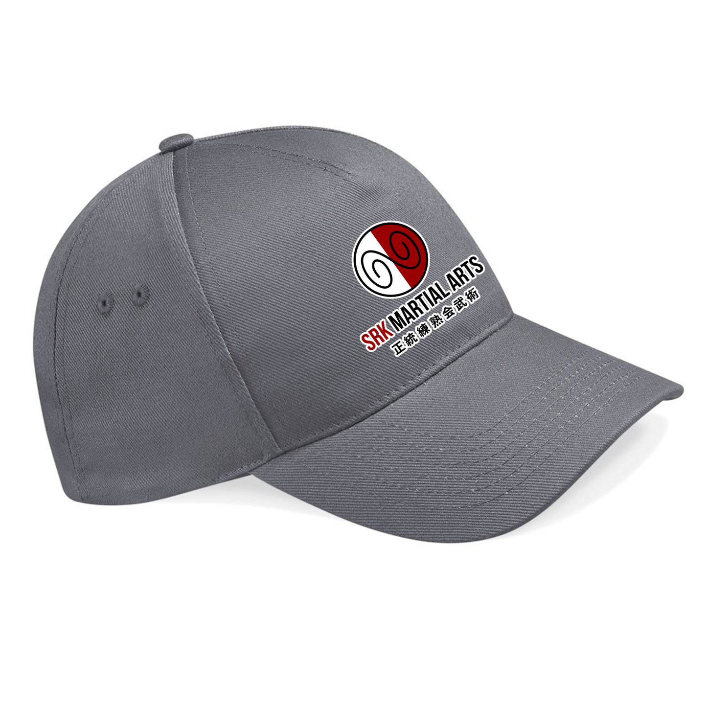 SRK Martial Arts - Baseball Cap (All Sizes & Designs)