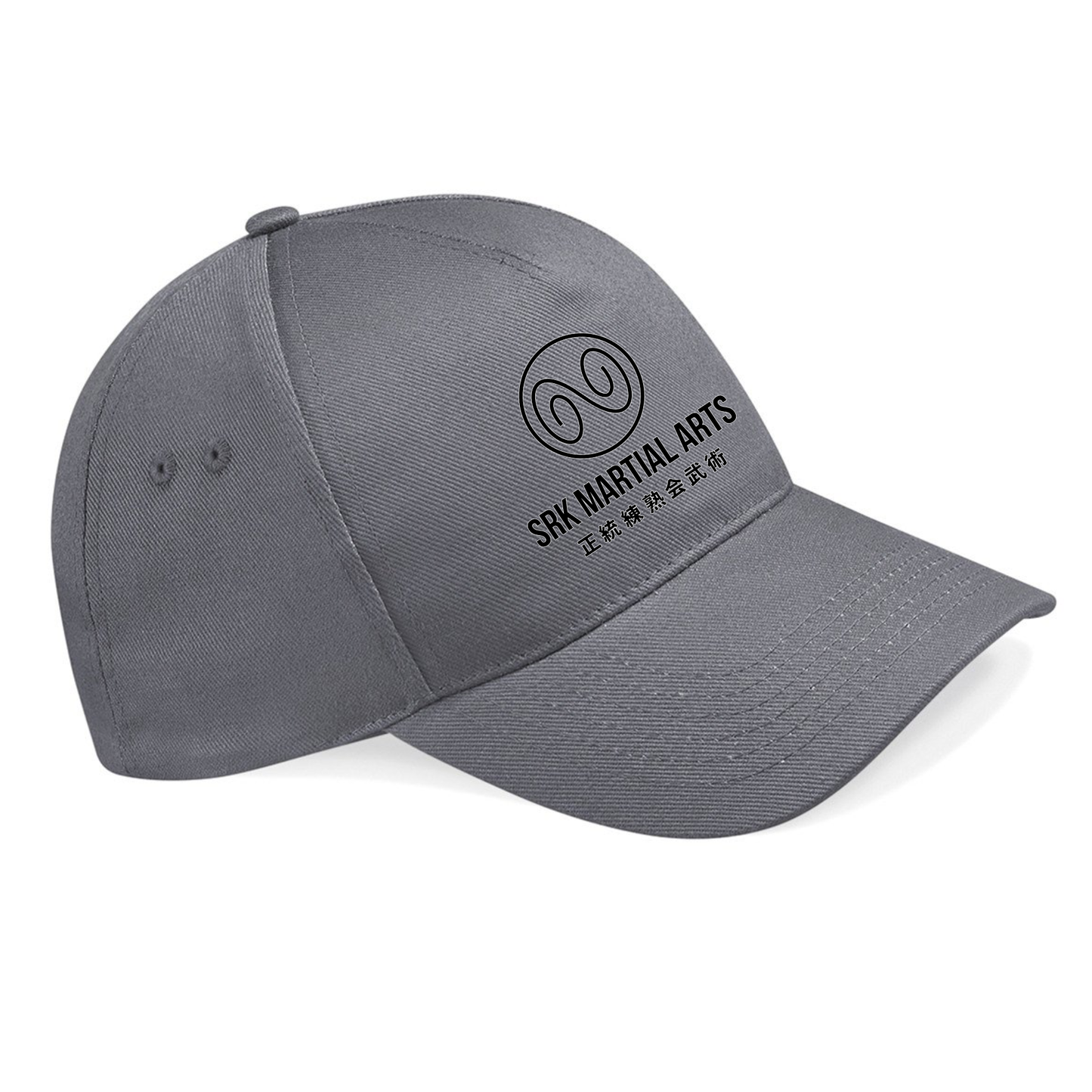 SRK Martial Arts - Baseball Cap (All Sizes & Designs)