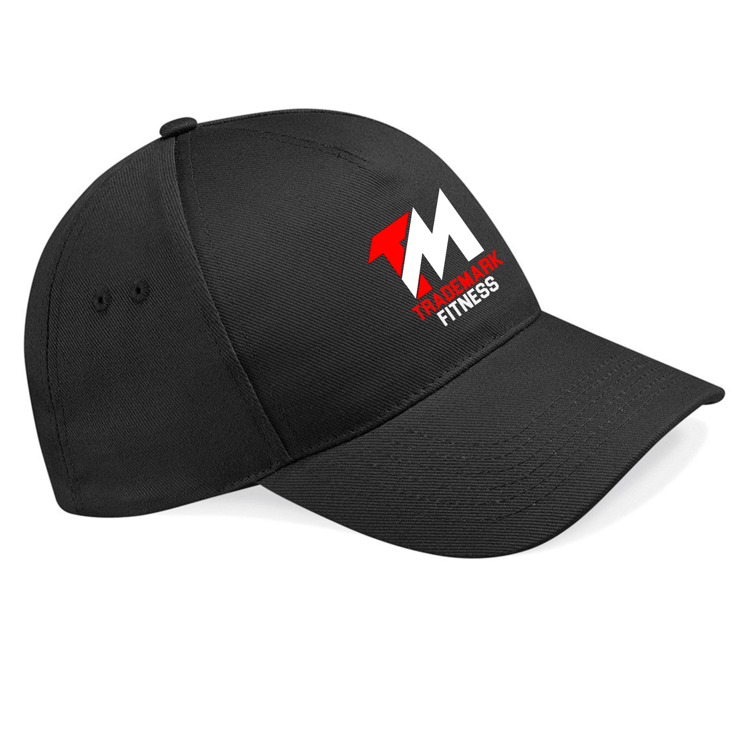 Trademark Fitness - Baseball Cap (All Colours)