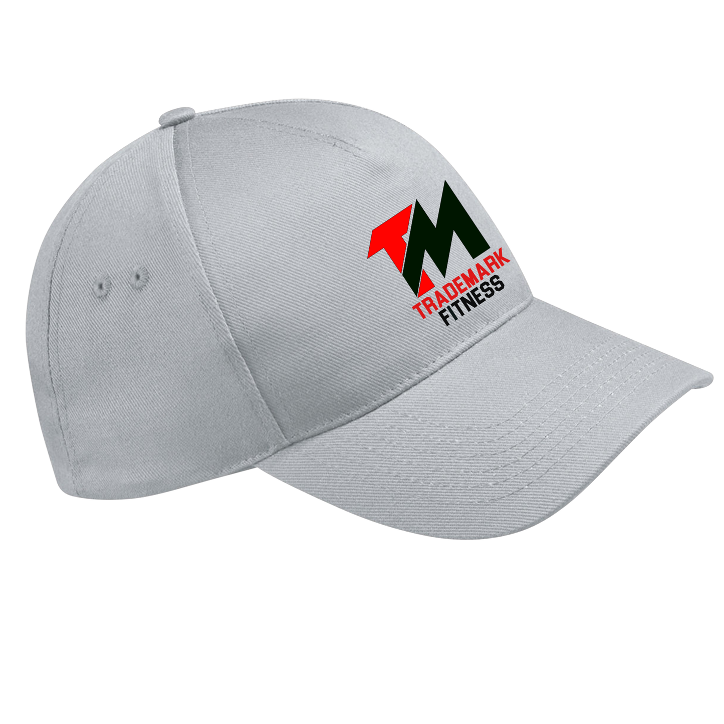 Trademark Fitness - Baseball Cap (All Colours)