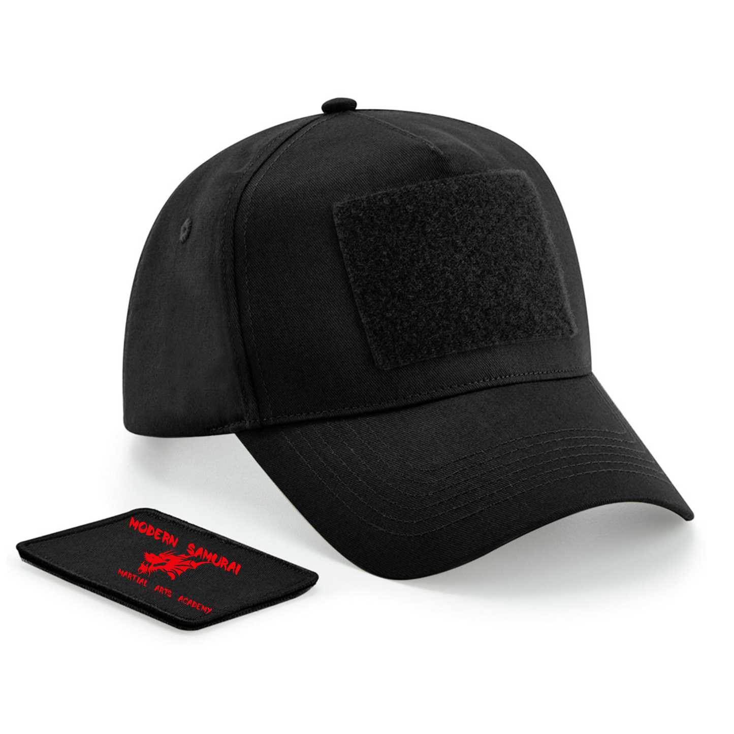 Modern Samurai Martial Arts - Baseball Cap