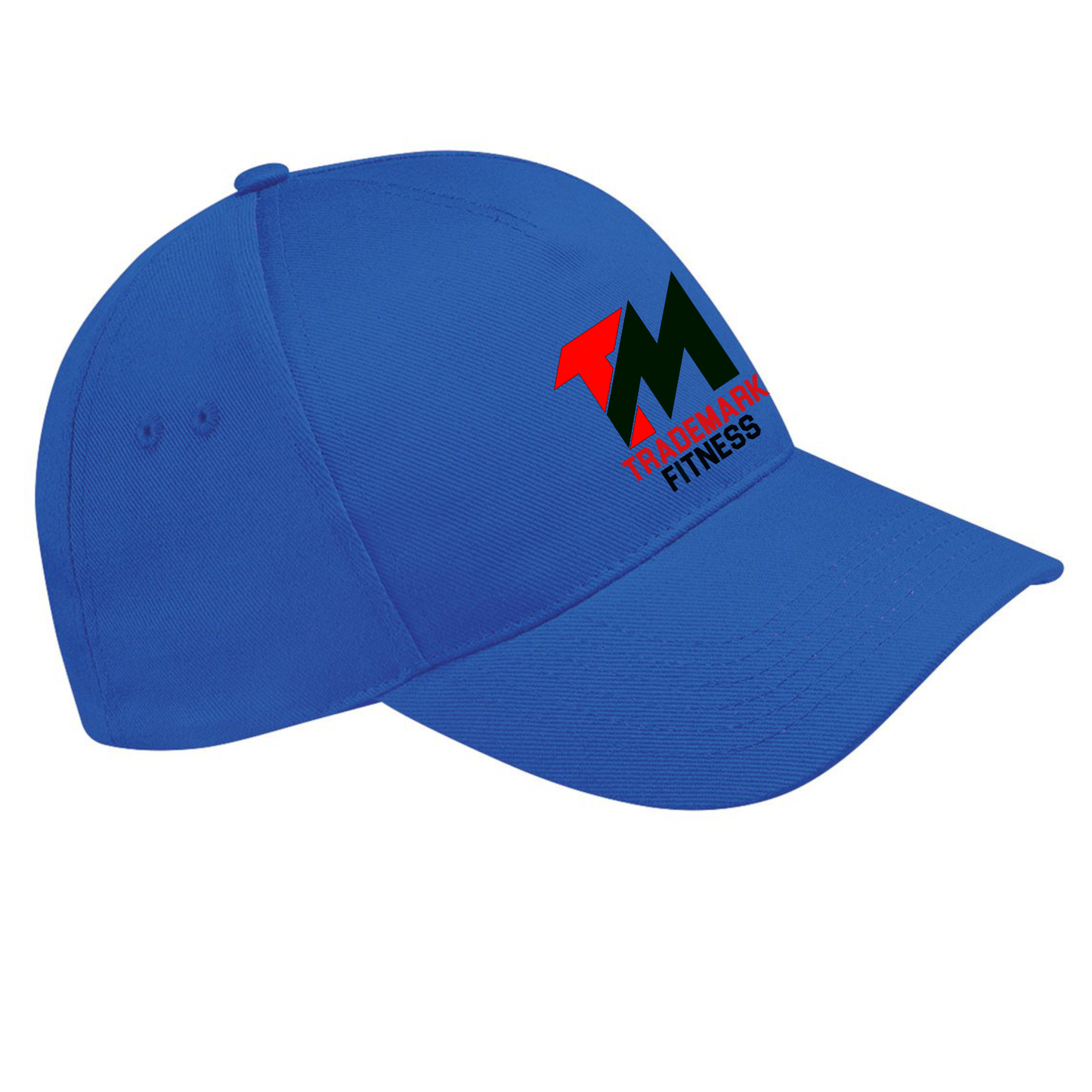 Trademark Fitness - Baseball Cap (All Colours)