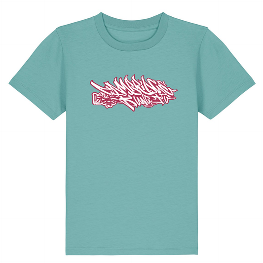 CKF - 20yrs Celebration Cotton Tee (All Sizes & Colours)