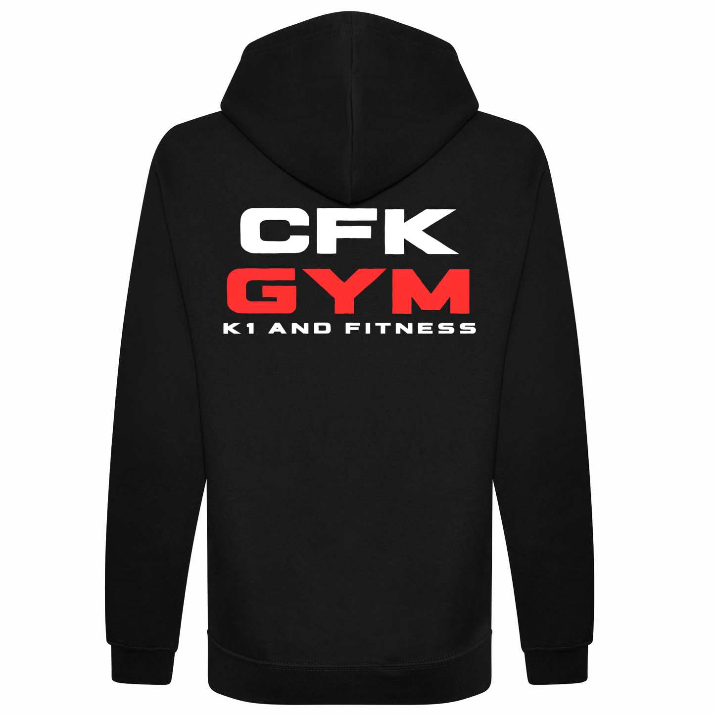 CFK Llanelli - Pullover Hoodie (All Sizes)