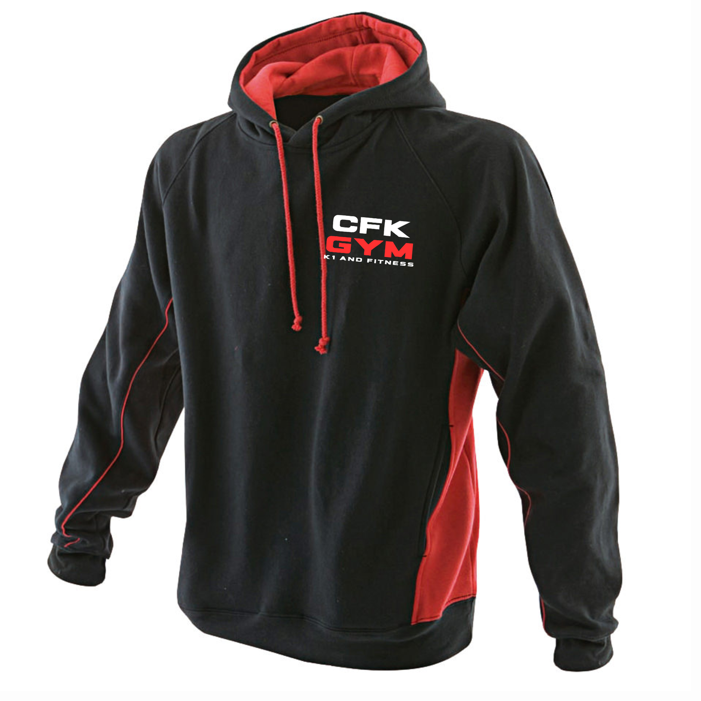 CFK Llanelli - Pullover Hoodie (All Sizes)