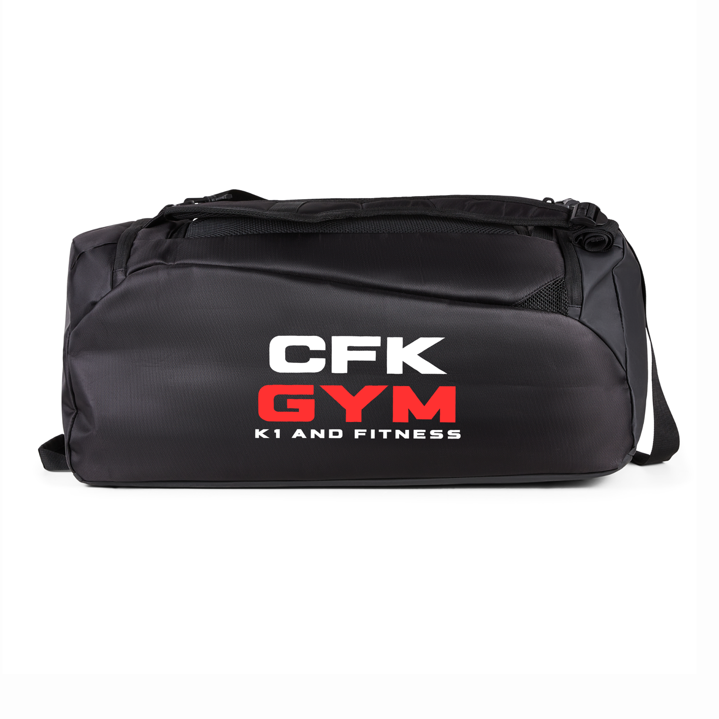 CFK Llanelli  - Hybrid Holdall