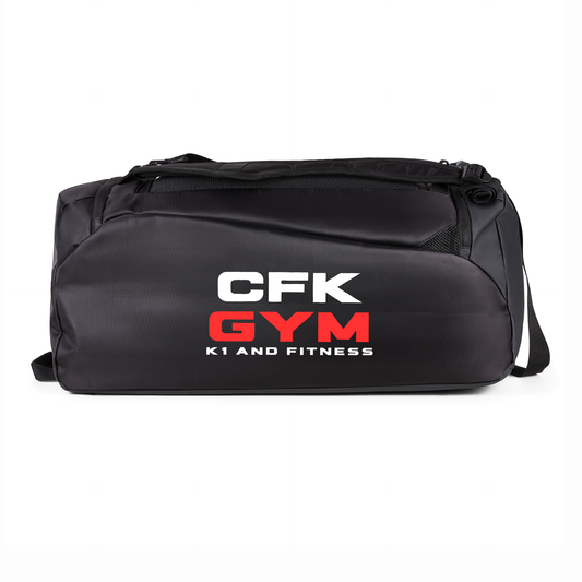 CFK Llanelli  - Hybrid Holdall