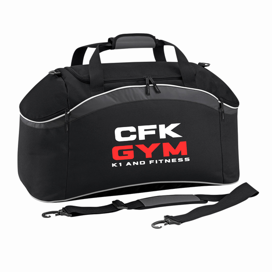 CFK Llanelli- Sparring Bag
