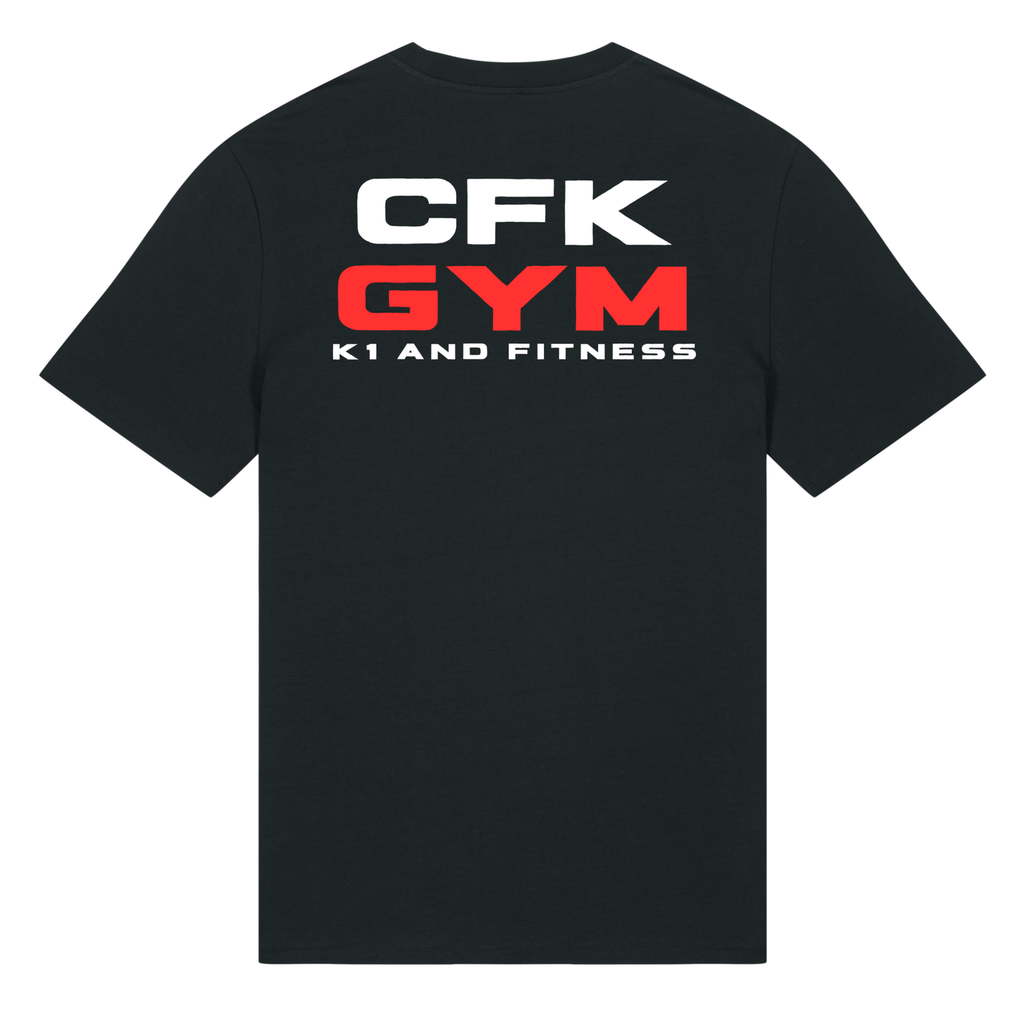 CFK Llanelli - Cotton Tee (All Sizes)