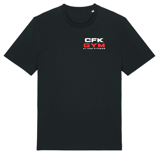 CFK Llanelli - Cotton Tee (All Sizes)