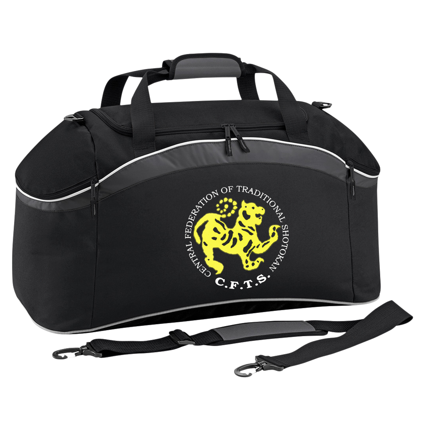 CFTS Karate - Training Holdall