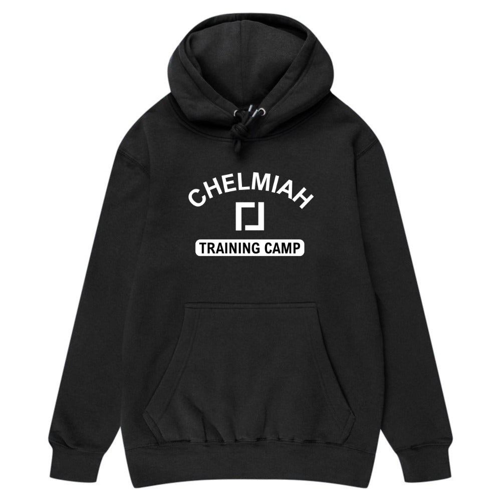 Chelmiah Training Camp Hoodie