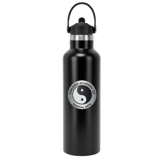 Chiltern Academy of Martial Arts - 750ml Premium Water Bottle