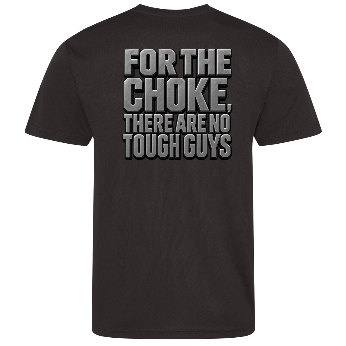 JIU-JITSU IS MUCH MORE THAN YOU THINK - Jiu jitsu is much more than you think - BJJ Quotes - Adult T Shirt (Copy)