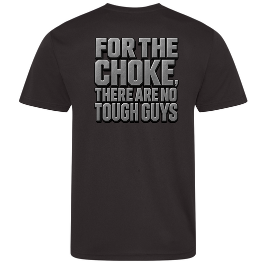 JIU-JITSU IS MUCH MORE THAN YOU THINK - Jiu jitsu is much more than you think - BJJ Quotes - Adult T Shirt (Copy)