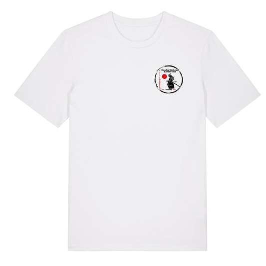 Chorley Shukokai Karate Club - Cotton Tee (All Sizes & Colours)