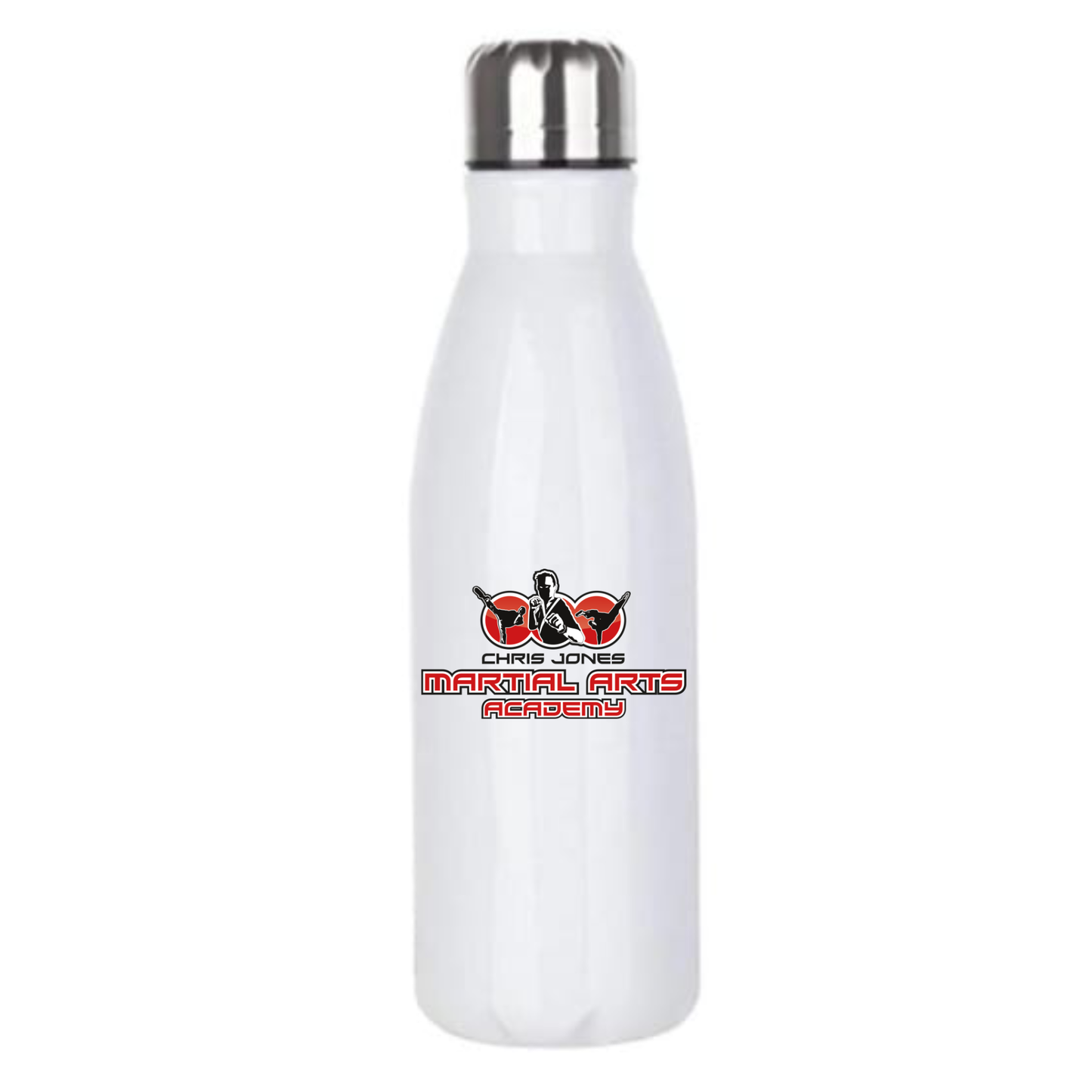 CJMAA - 650ml Water Bottle