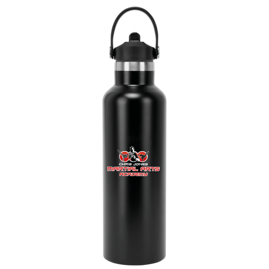 CJMAA - 750ml Premium Water Bottle