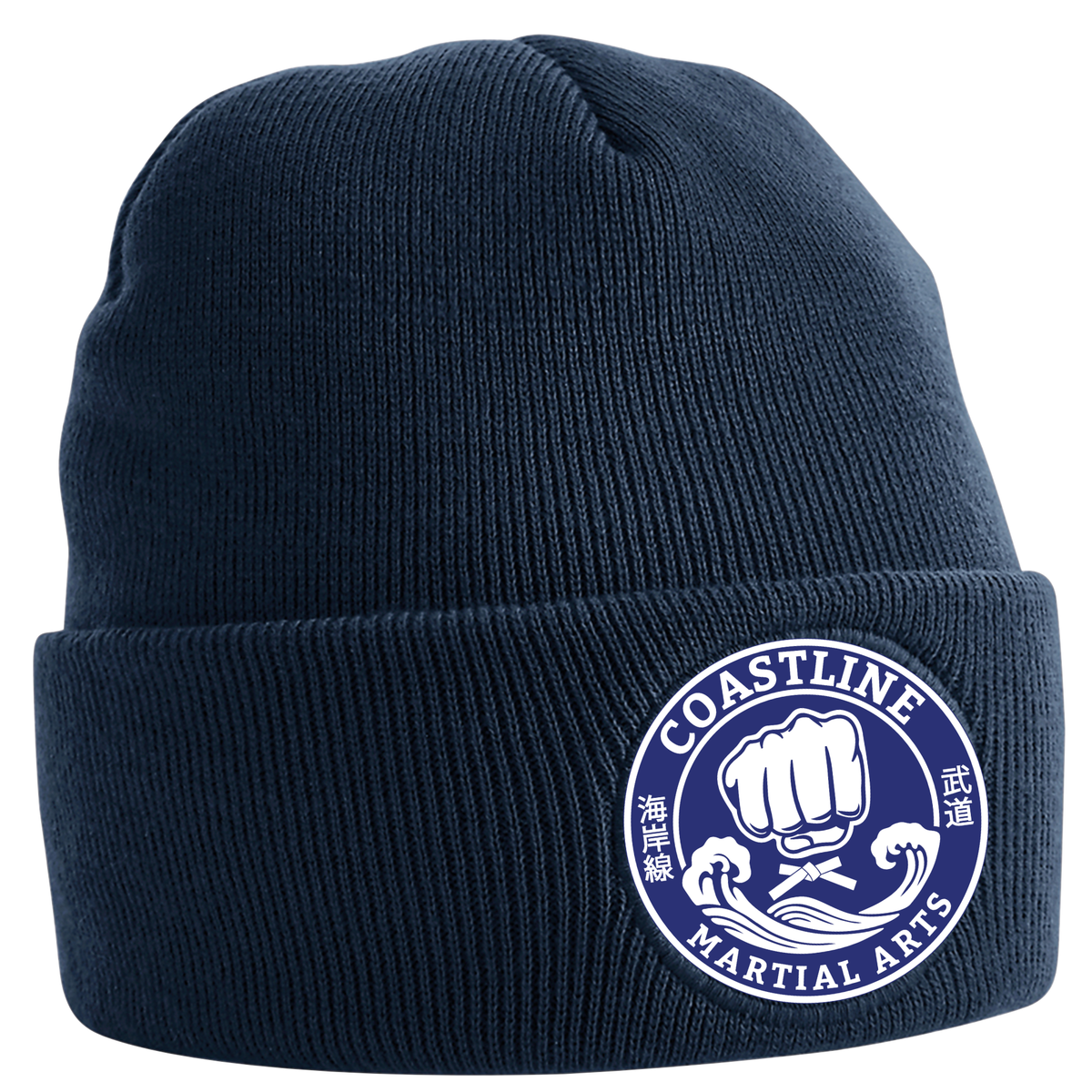 Coastline MA - Beanie
