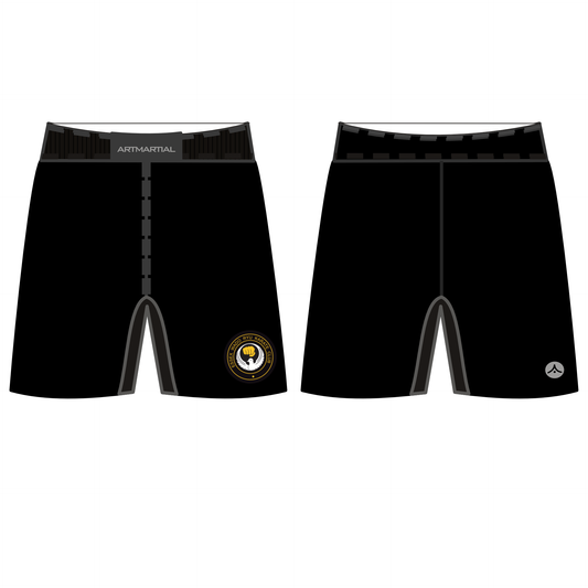EWRK Martial Arts Club - Combat Training Shorts (All Sizes)