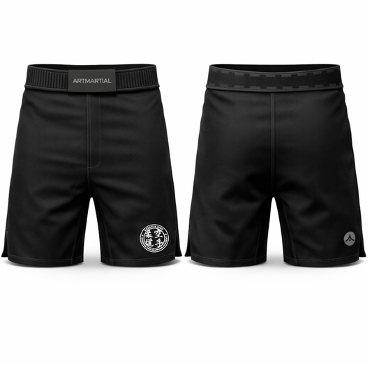 SAGA Martial Arts - Combat Training Shorts (All All Discipline & Sizes)
