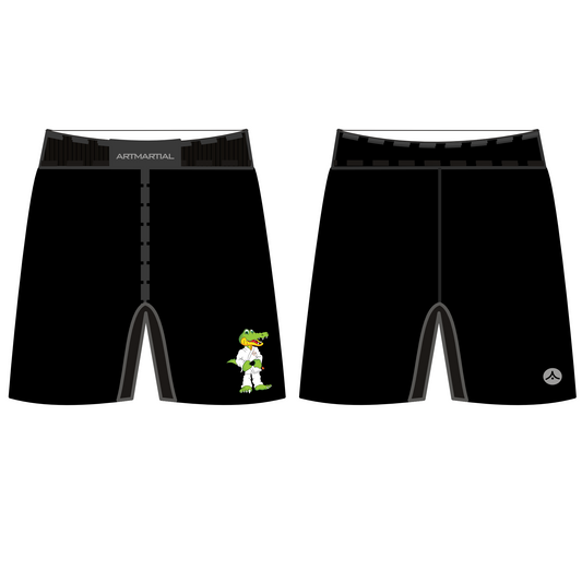 Shizentai Judo Club - Combat Training Shorts (All Sizes)