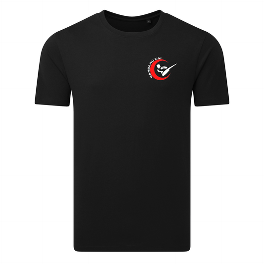 Ganbaru Kai - Cotton Tee (All Sizes)