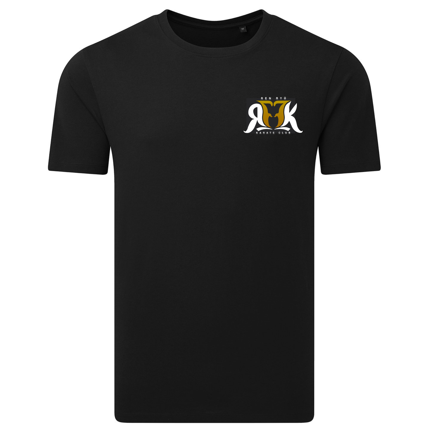 Ren Ryu Karate Club - Cotton T Shirt - (All Sizes & Colours)