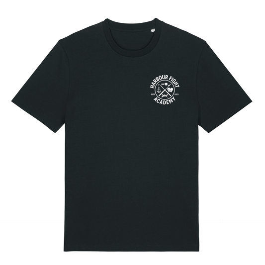 Harbour No Excuses - Cotton T Shirt (All Sizes/Colours)