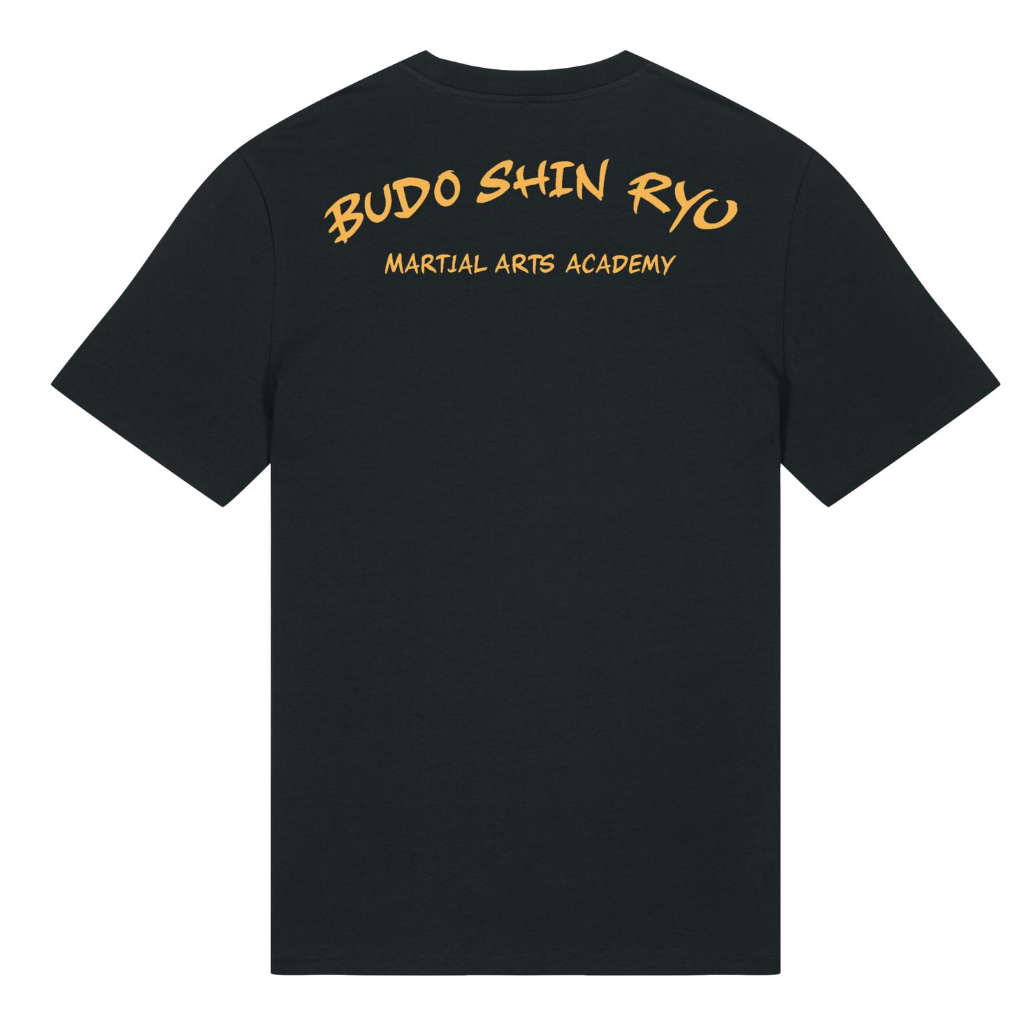 Budo Shin Ryu - Cotton Tee (All Sizes)