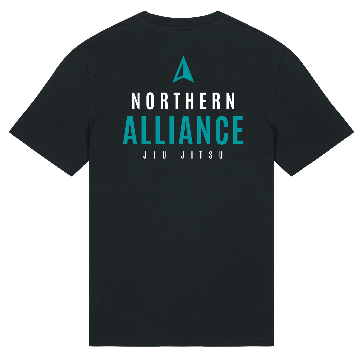 Northern Alliance JJ - Cotton Tee (All Sizes)