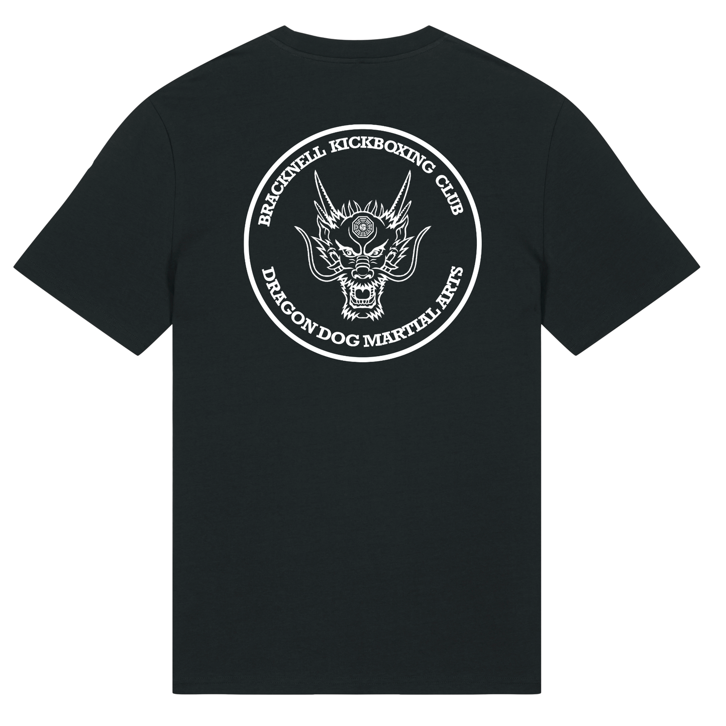 Bracknell KB Club - Cotton Tee (All Sizes & Colours)