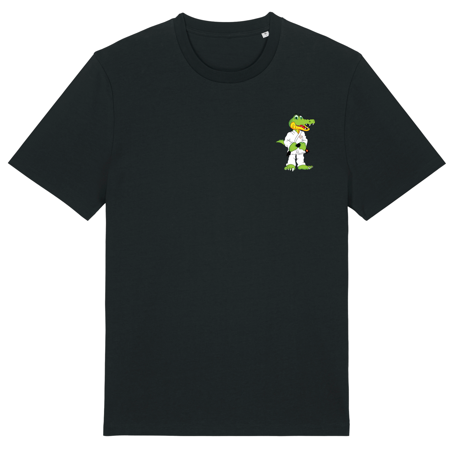 Shizentai Judo Club - Cotton Tee (All Sizes & Colours)