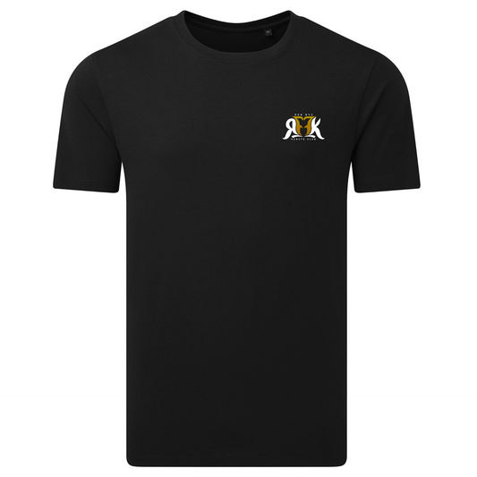 Ren Ryu Karate Club - Cotton T Shirt - (All Sizes & Colours)