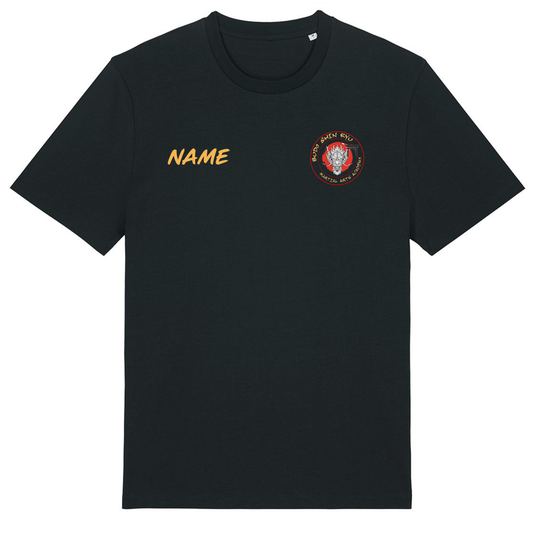 Budo Shin Ryu - Cotton Tee (All Sizes)