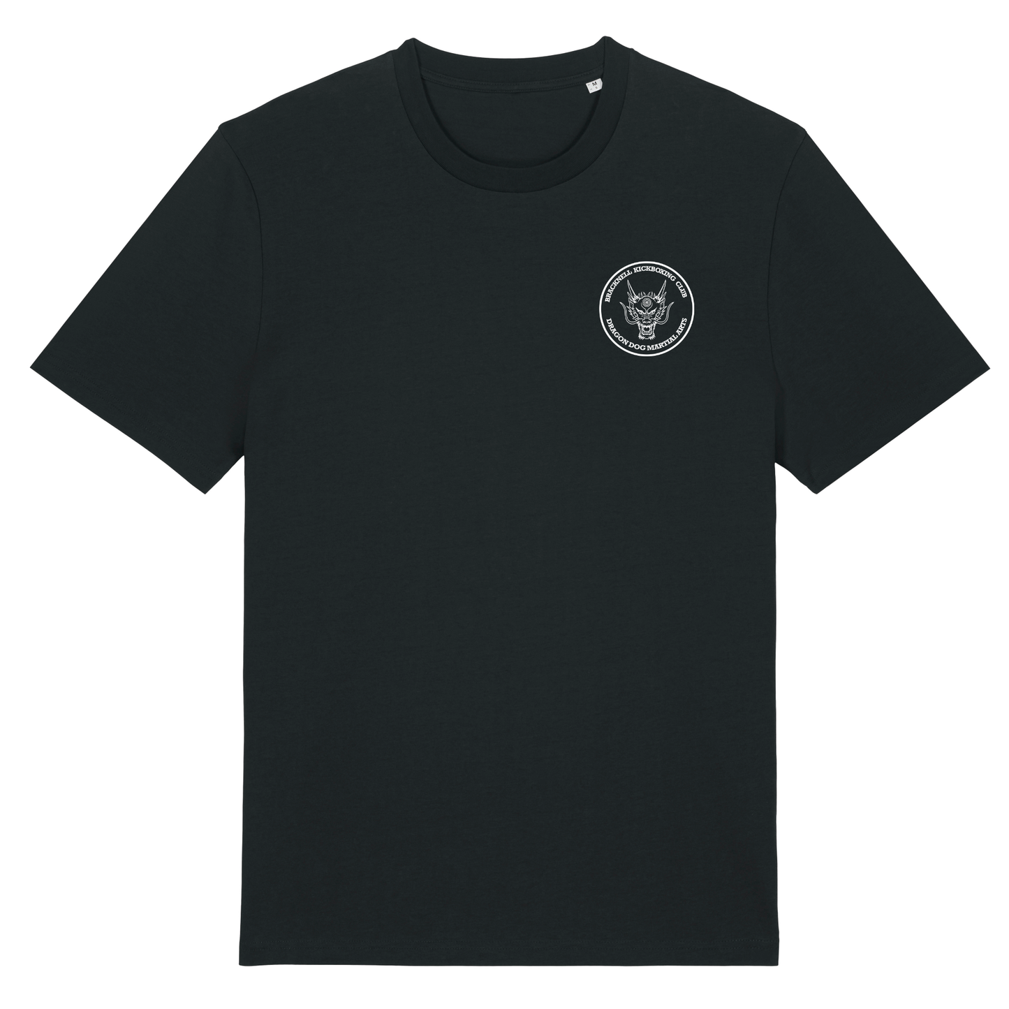 Bracknell KB Club - Cotton Tee (All Sizes & Colours)